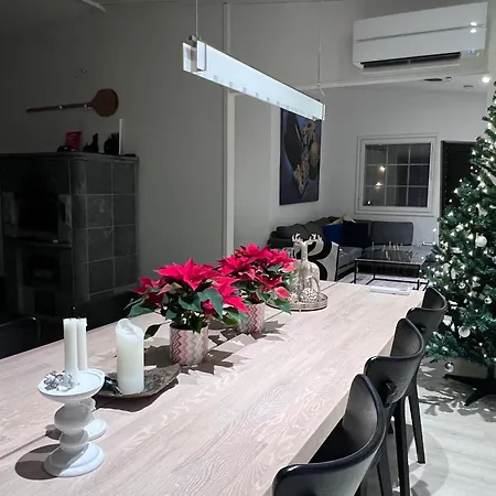 Cozy & Luxurious Relaxation - Suopursu Lux * Rovaniemi