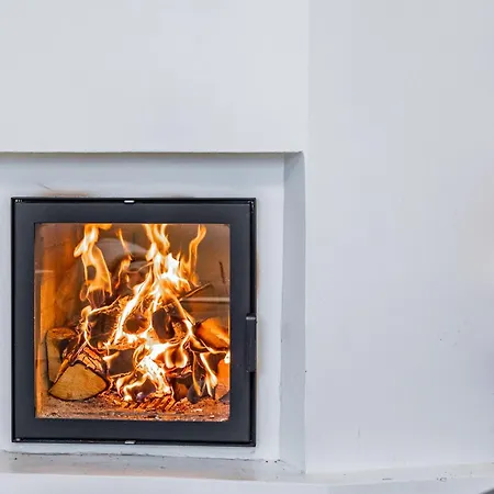 Cozy & Luxurious Relaxation - Suopursu Lux Σπίτι διακοπών