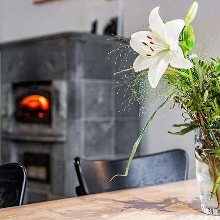 Cozy & Luxurious Relaxation - Suopursu Lux Feriehus *