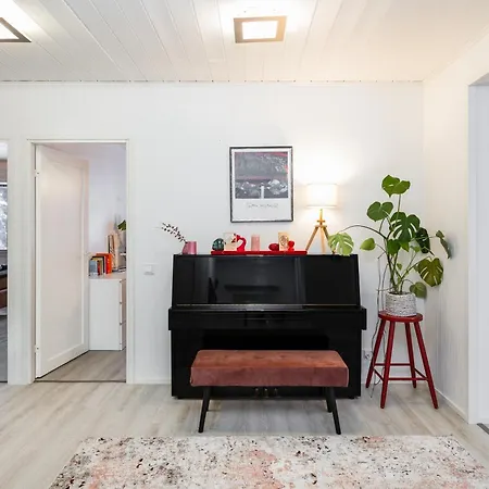 Cozy & Luxurious Relaxation - Suopursu Lux Feriehus