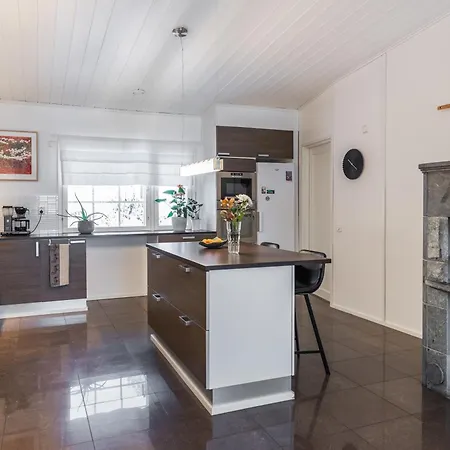 Cozy & Luxurious Relaxation - Suopursu Lux Rovaniemi