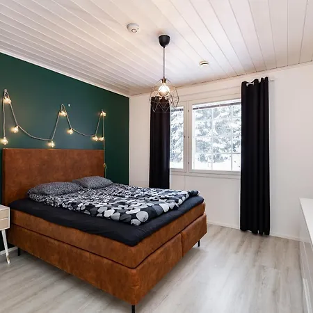 Cozy & Luxurious Relaxation - Suopursu Lux