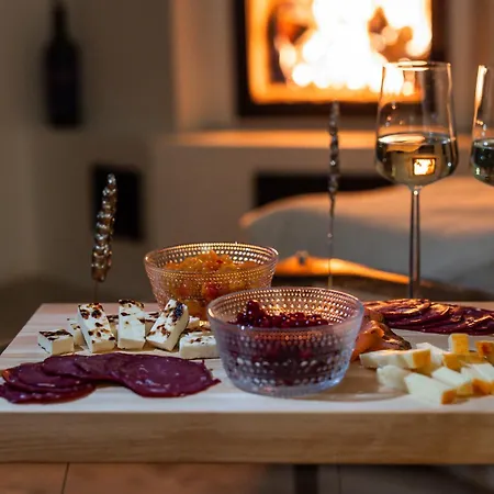 Σπίτι διακοπών Cozy & Luxurious Relaxation - Suopursu Lux Ροβανιέμι