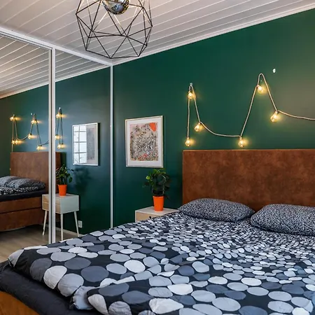 Cozy & Luxurious Relaxation - Suopursu Lux *