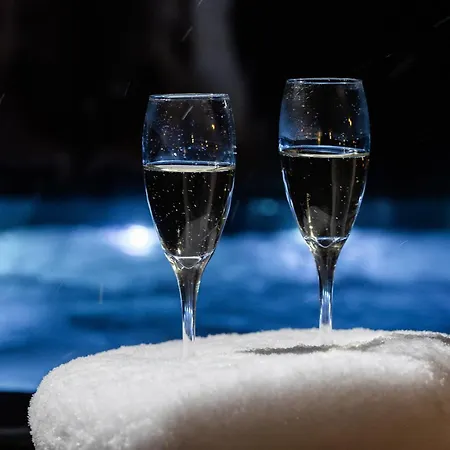 Cozy & Luxurious Relaxation - Suopursu Lux *