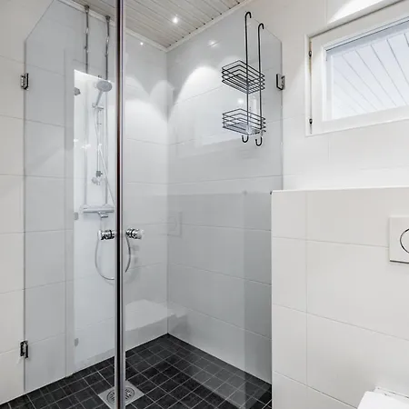 Σπίτι διακοπών Cozy & Luxurious Relaxation - Suopursu Lux